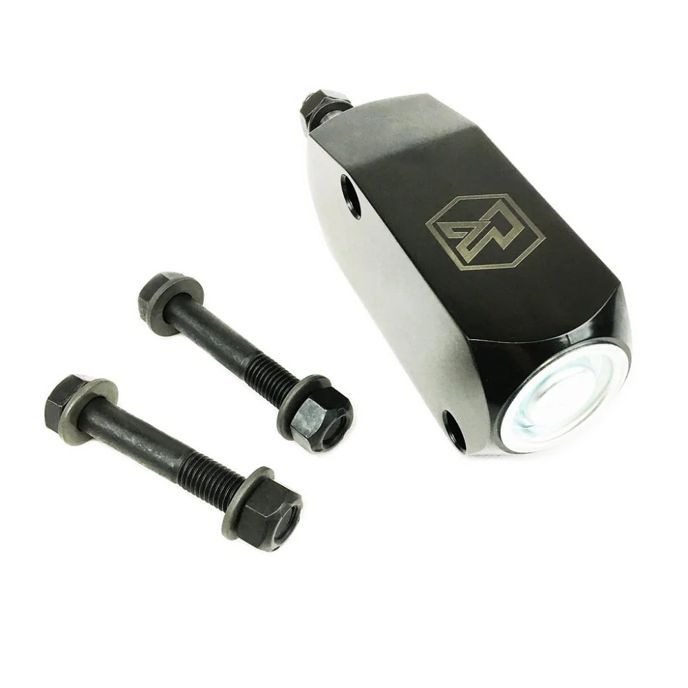 Kryptonite Ultimate Front End Package 01-10 GM 2500HD / 3500 - Image 3