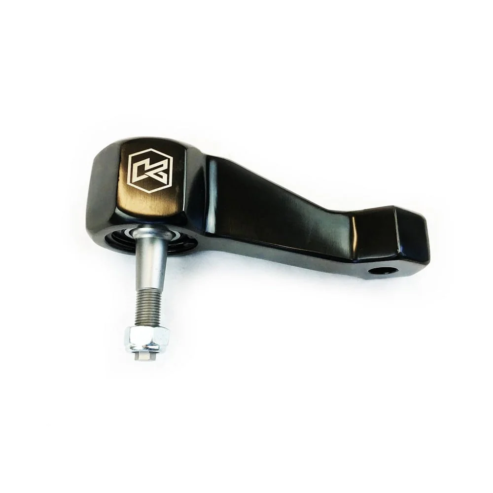 Kryptonite Ultimate Front End Package 01-10 GM 2500HD / 3500 - Image 7