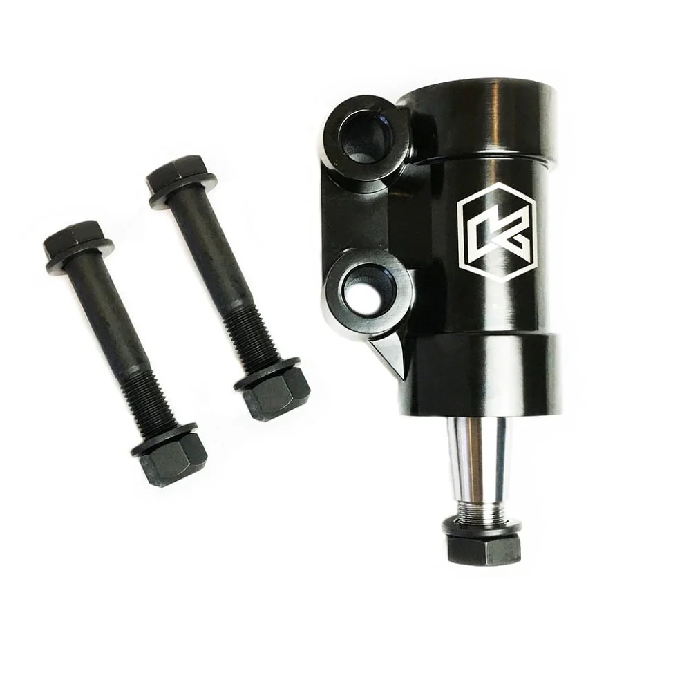 Kryptonite Ultimate Front End Package 11-25 GM 2500HD / 3500 - Image 5