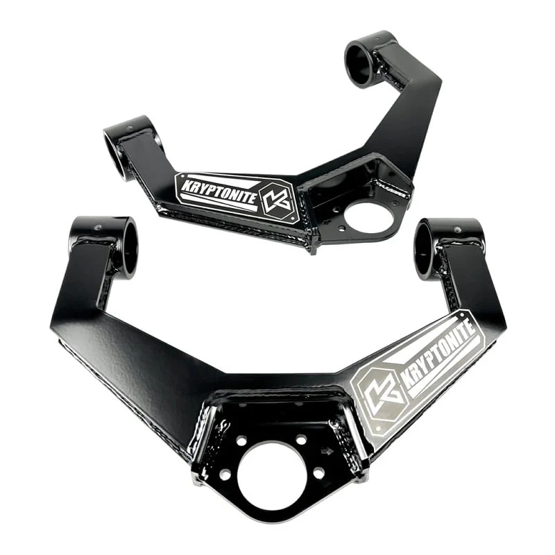 Kryptonite Upper Control Arm Kit 20-26 GM 2500HD/3500 - Image 2