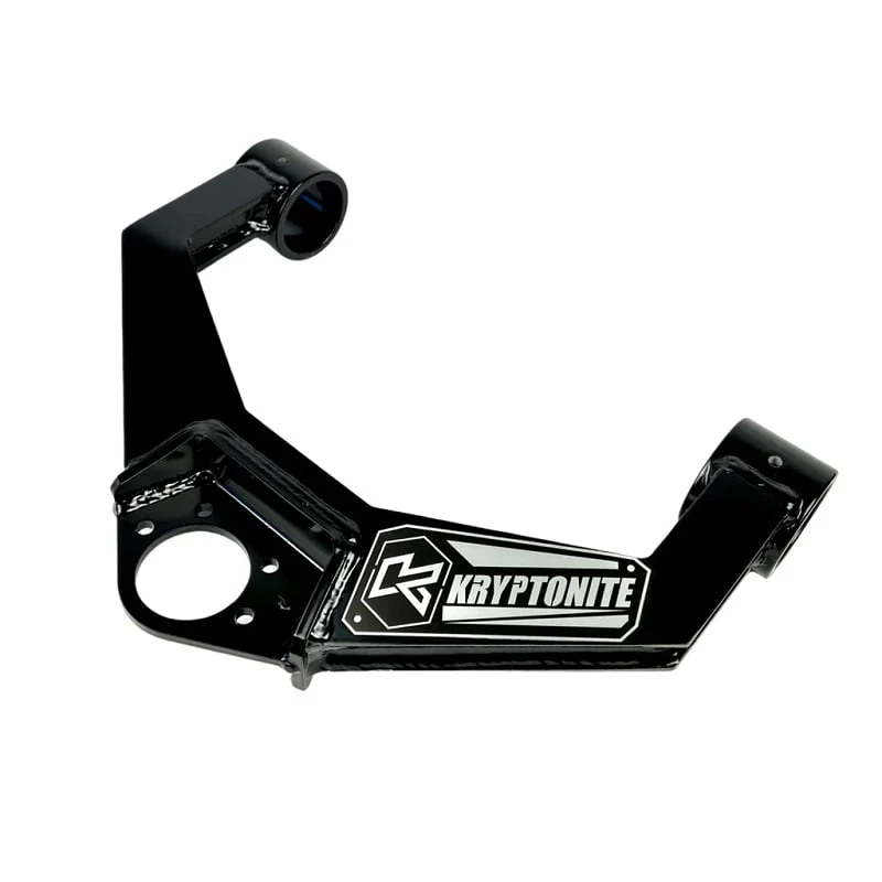 Kryptonite Upper Control Arm Kit 20-26 GM 2500HD/3500 - Image 3