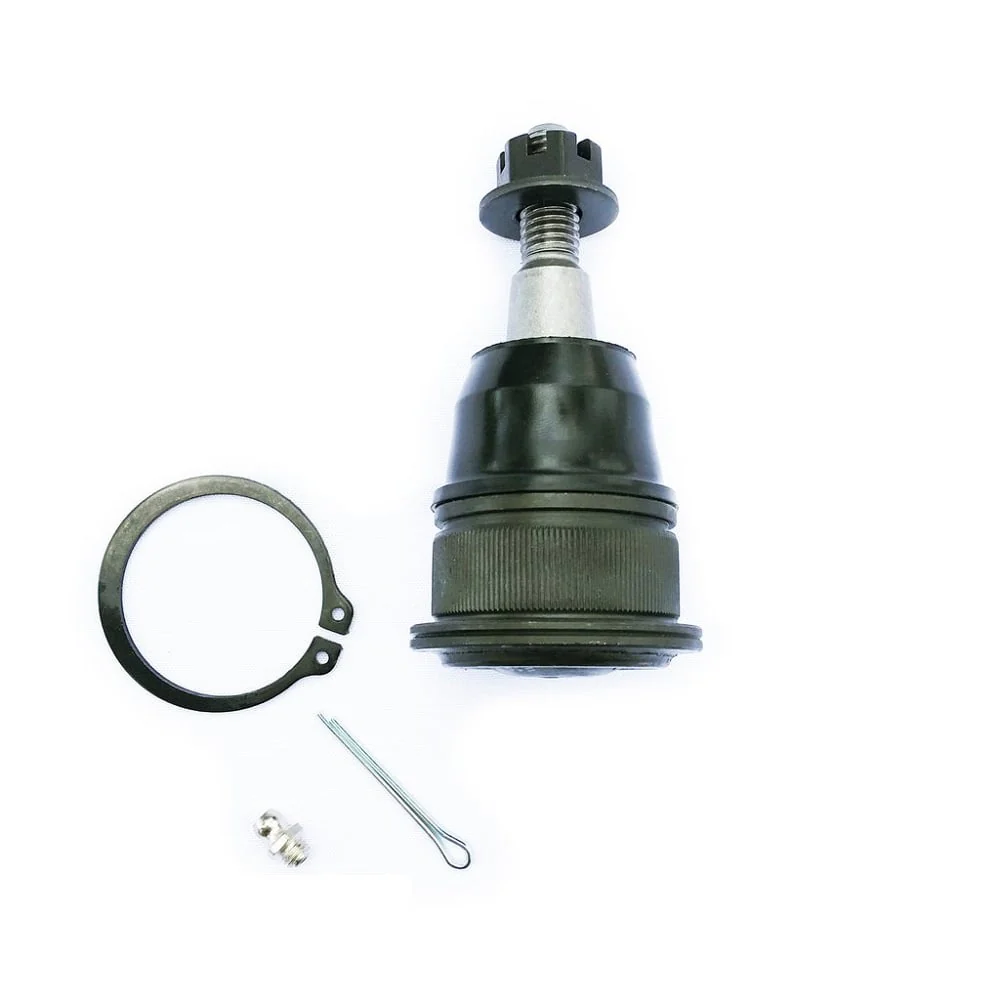 Kryptonite Upper & Lower Ball Joint Package 01-10 GM 2500HD/3500 - Image 2