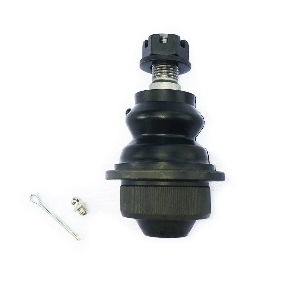 Kryptonite Upper & Lower Ball Joint Package 01-10 GM 2500HD/3500 - Image 3