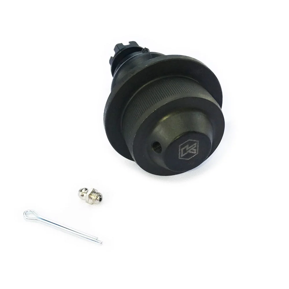 Kryptonite Upper & Lower Ball Joint Package 01-10 GM 2500HD/3500 - Image 4