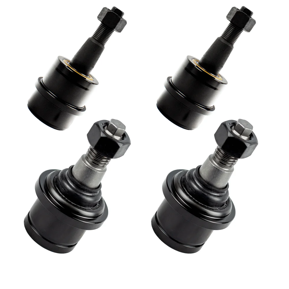 Kryptonite Upper & Lower Ball Joint Package 03-13 Ram 2500 4WD / 03-12 Ram 3500 4WD