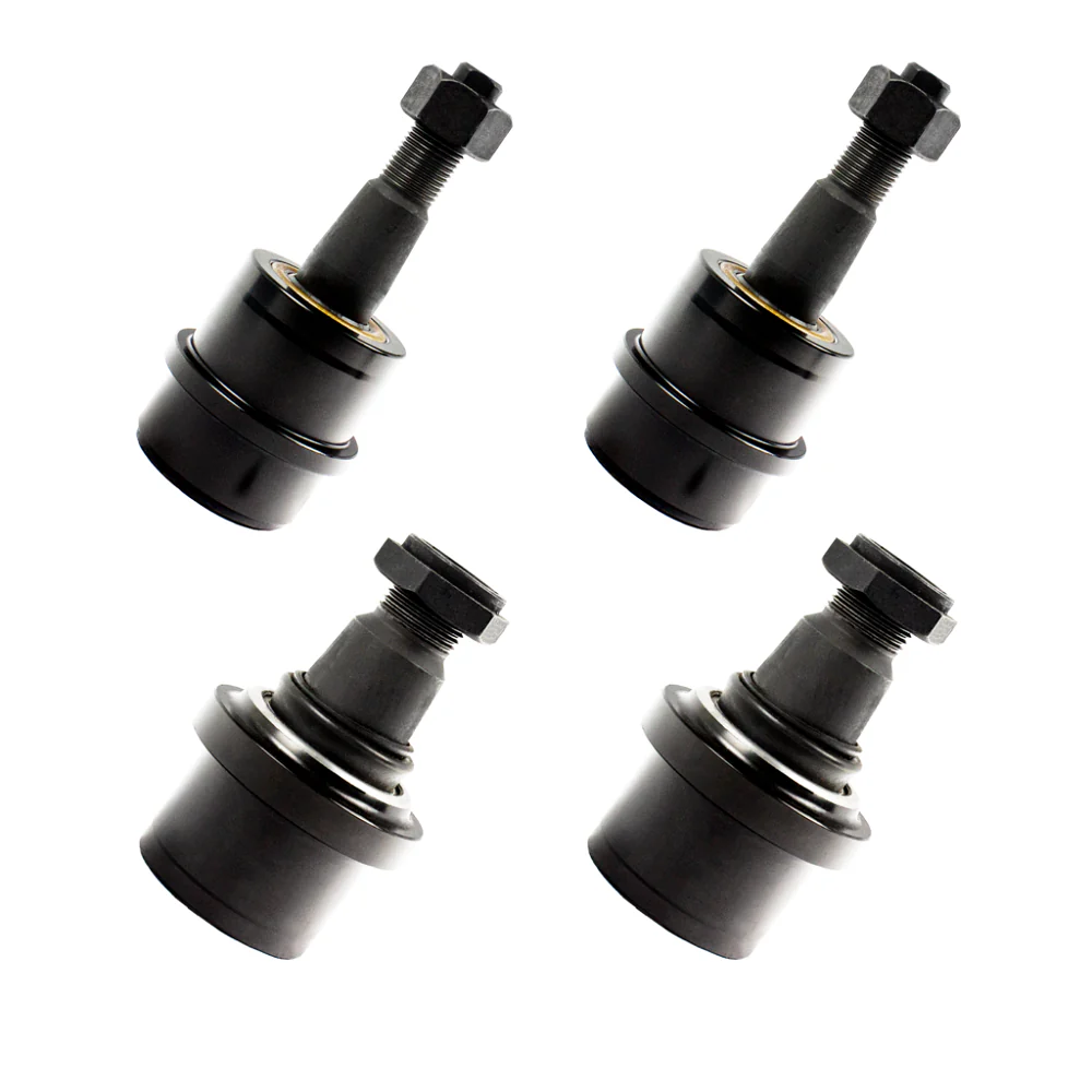 Kryptonite Upper & Lower Ball Joint Package 14-26 Ram 2500 4WD | 13-26 Ram 3500 4WD