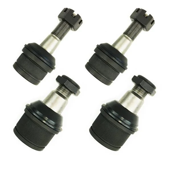 Kryptonite Upper & Lower Ball Joint 99-22 Ford F250/350 99-04 F450/550 | 94-99 Ram 4WD
