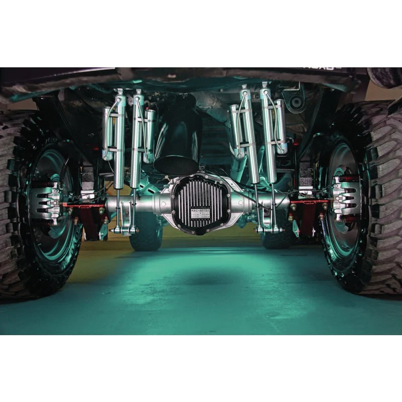 Mag-Hytec Rear Differential Cover | AAM 14-bolt 12.0" | 19-23 Ram 3500 6.7L Cummins - Image 4