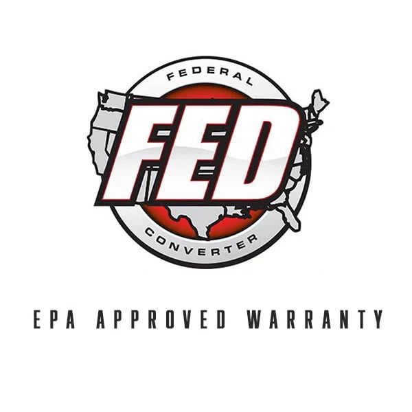 Magnaflow Federal Catalytic Converter 04.5-06 Dodge 5.9L Cummins - Image 2