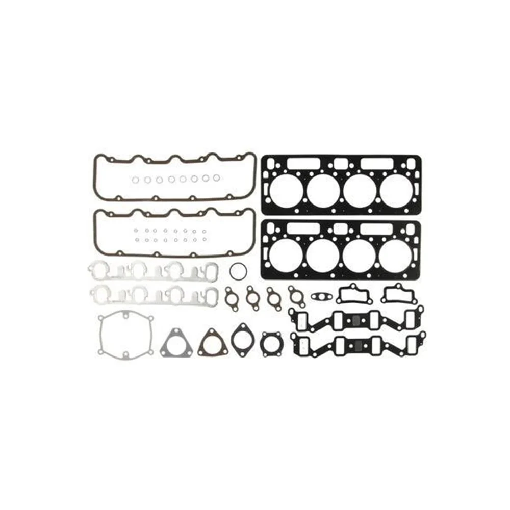 MAHLE Cylinder Head Gasket Set 92-00 GM 6.5L Diesel