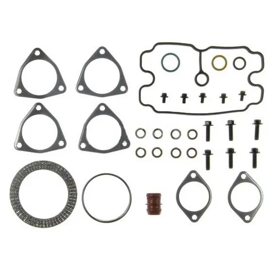 MAHLE GS33566A Master Turbocharger Mounting Gasket Set 08-10 Ford 6.4L Powerstroke
