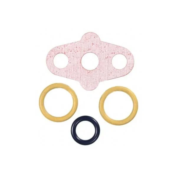 MAHLE GS33576 Turbocharger Mounting Gasket Set 03-07 Ford 6.0L Powerstroke