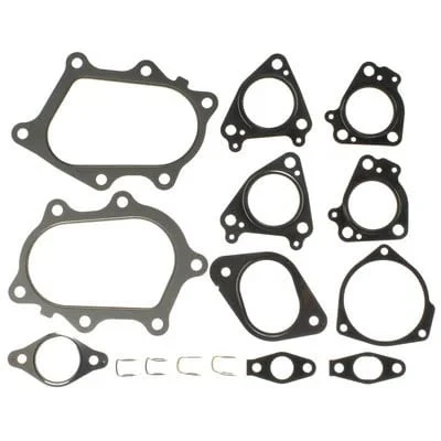 MAHLE GS33678 Turbocharger Mounting Gasket Set 01-10 GM 6.6L Duramax