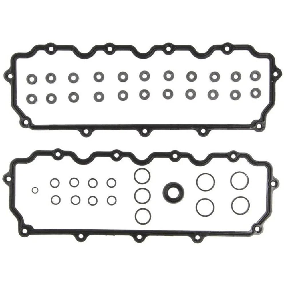 MAHLE Valve Cover Gasket Set 03-07 Ford 6.0L Powerstroke