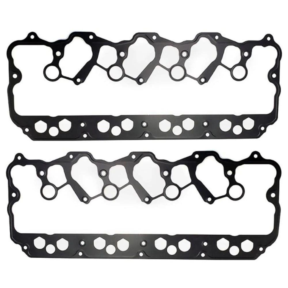 MAHLE Valve Cover Gasket Set 17-23 GM 6.6L Duramax L5P