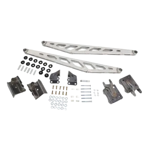 McGaughy's Traction Bar Kit 17-22 Ford 6.7L Powerstroke F-250/F-350