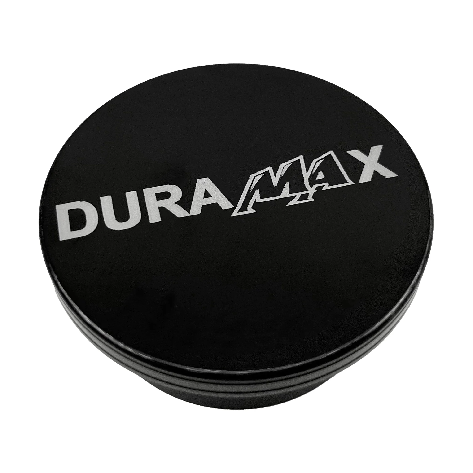 Merchant Automotive 10384 Billet Turbo Resonator Delete Plug 04.5-10 6.6L GM Duramax