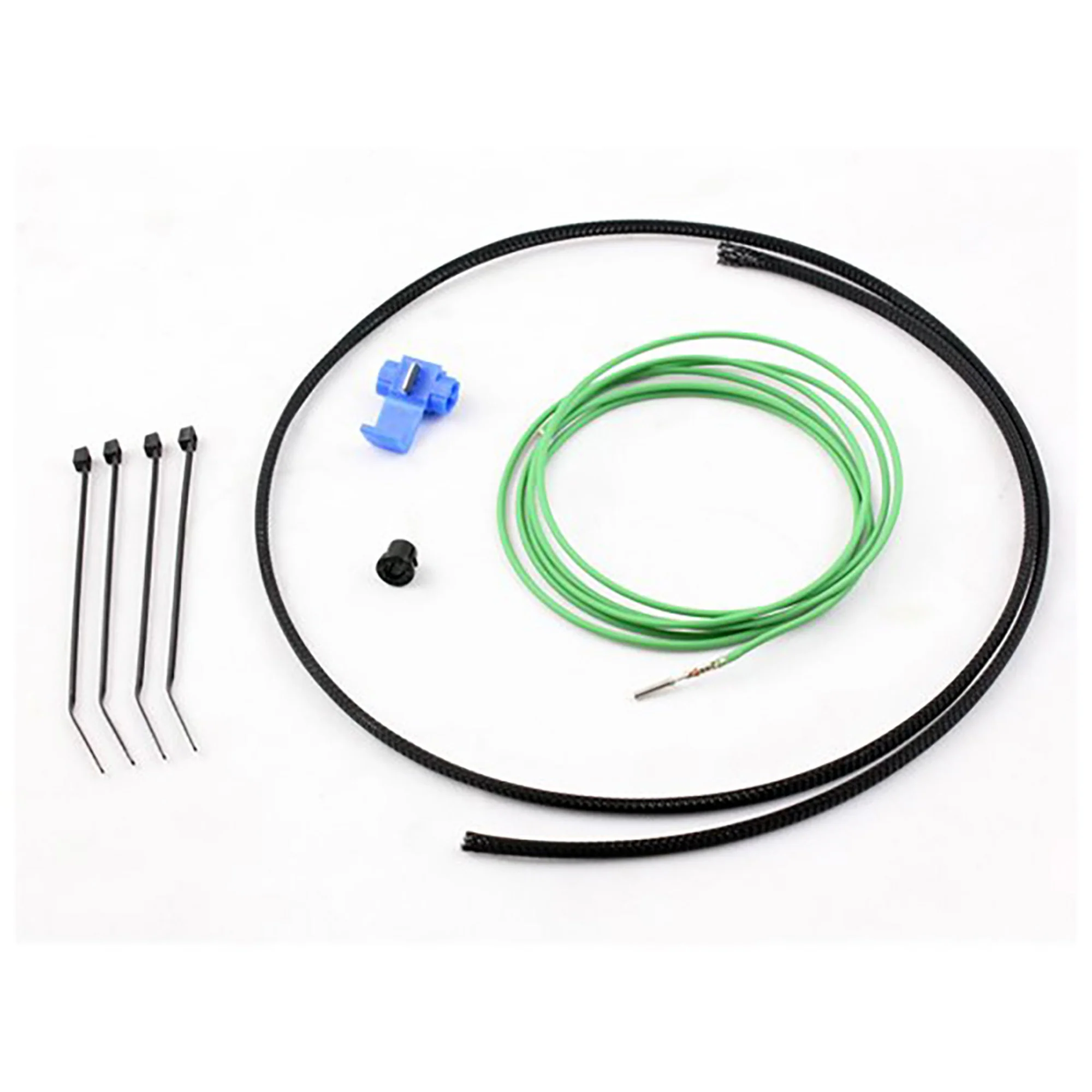 Merchant Automotive 10457 High Idle Kit 01-04 6.6L GM Duramax LB7