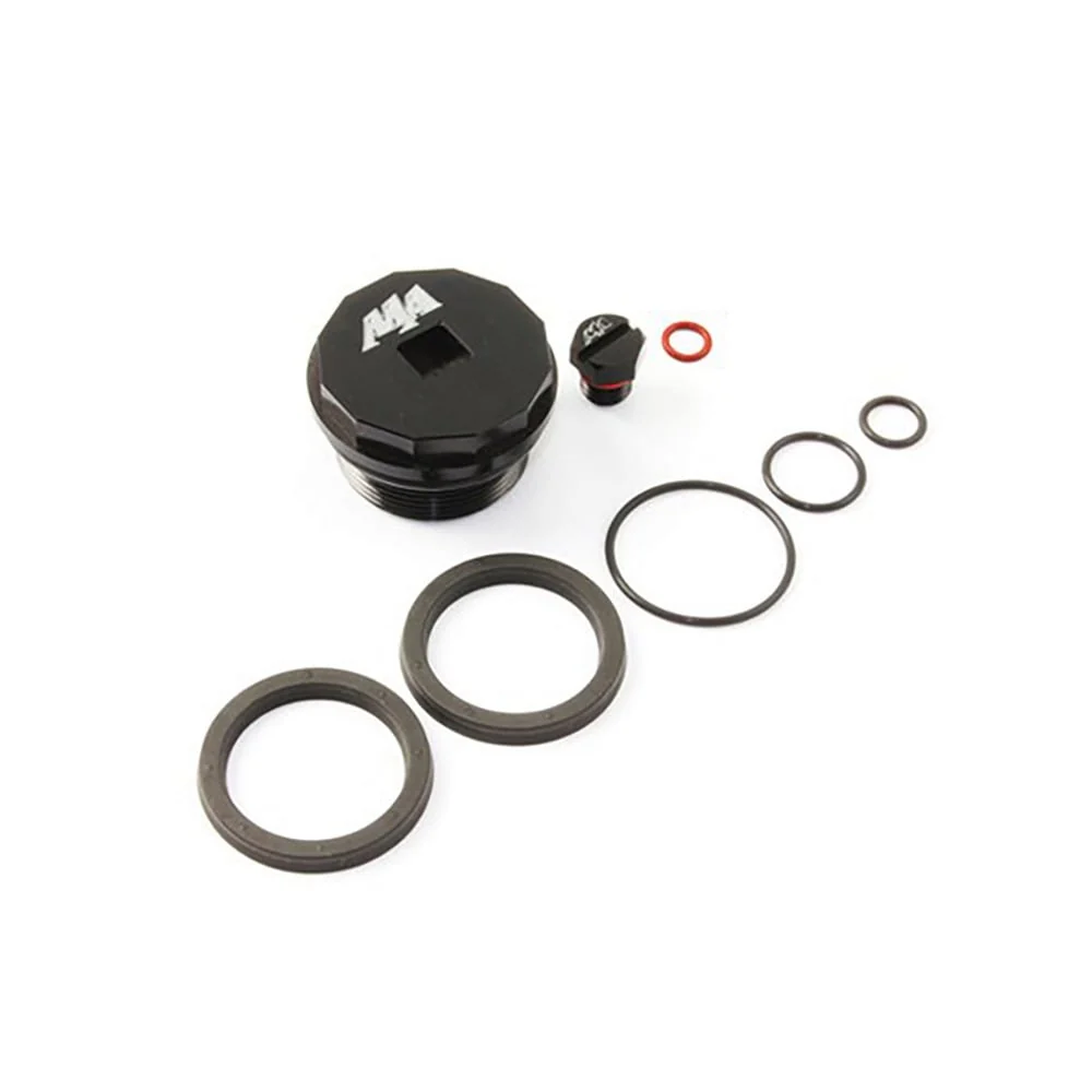 Merchant Automotive Fuel Filter Head Rebuild Kit 01-10 GM 6.6L Duramax LB7/LLY/LBZ/LMM - Image 3