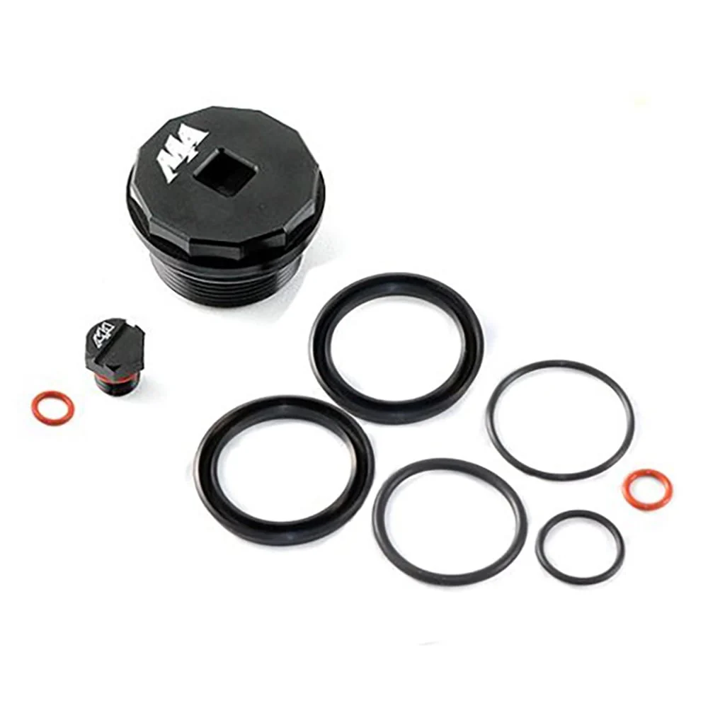 Merchant Automotive Fuel Filter Head Rebuild Kit 11-16 GM 6.6L Duramax LML