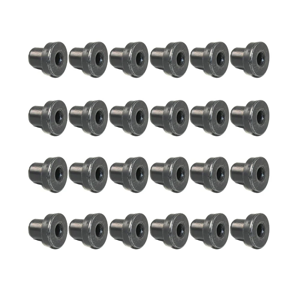 Merchant Automotive Lower Valve Cover Grommet 01-04 GM 6.6L Duramax LB7 - Image 2