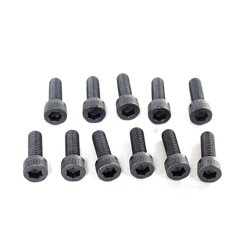 Merchant Automotive Valve Cover Bolt Set 01-04 GM 6.6L Duramax LB7 - Image 2