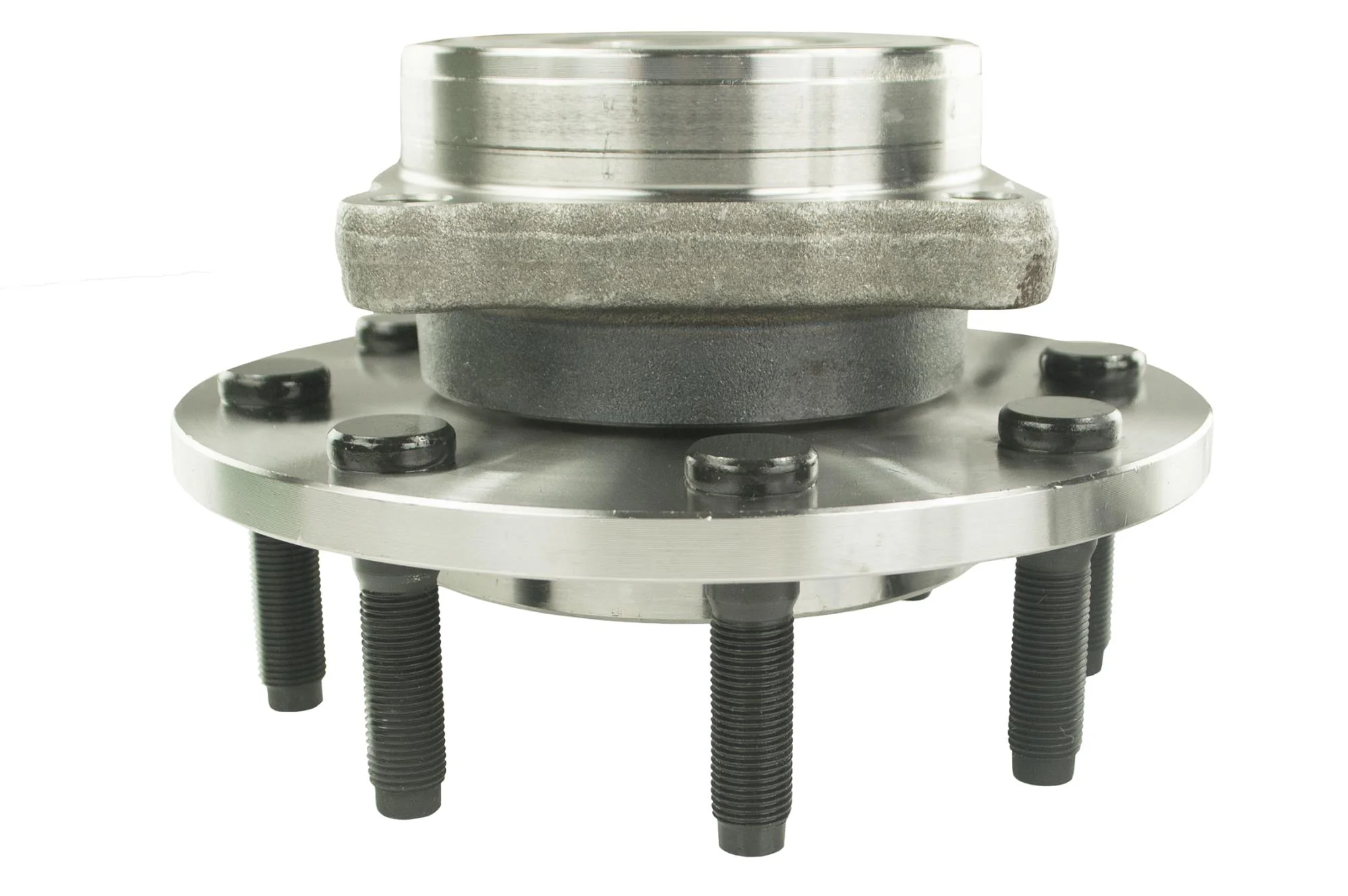 Mevotech Supreme Wheel Bearing & Hub Assembly 06-08 Ram 5.9/6.7L Cummins 2500/3500 4WD - Image 3