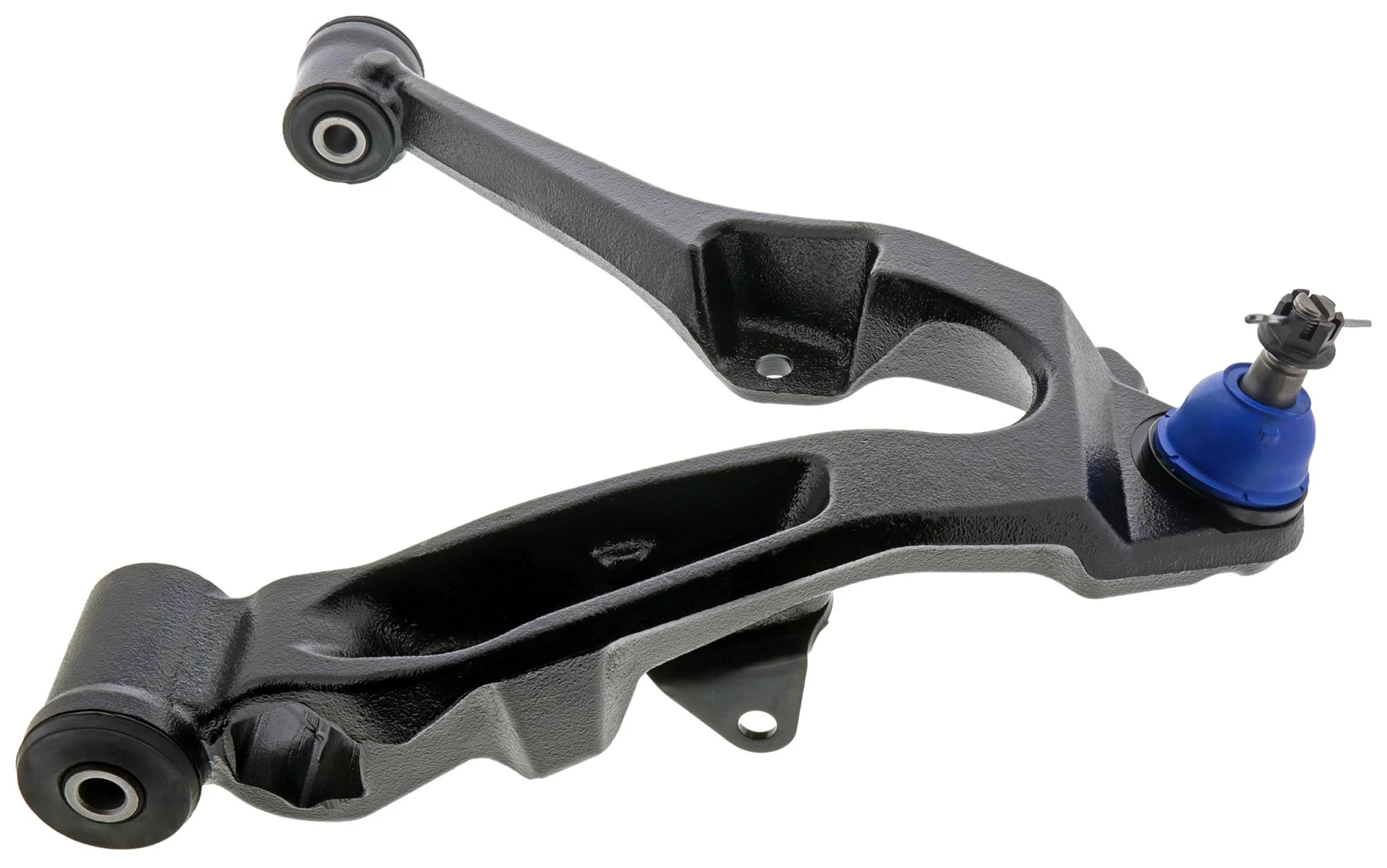 Mevotech Supreme Drivers Side Lower Control Arm 01-10 GM 2500HD / 3500 - Image 4