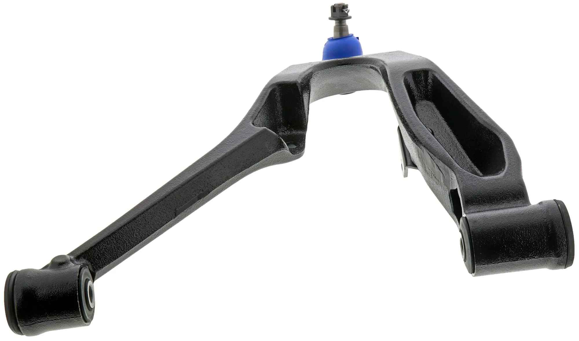 Mevotech Supreme Drivers Side Lower Control Arm 01-10 GM 2500HD / 3500 - Image 5