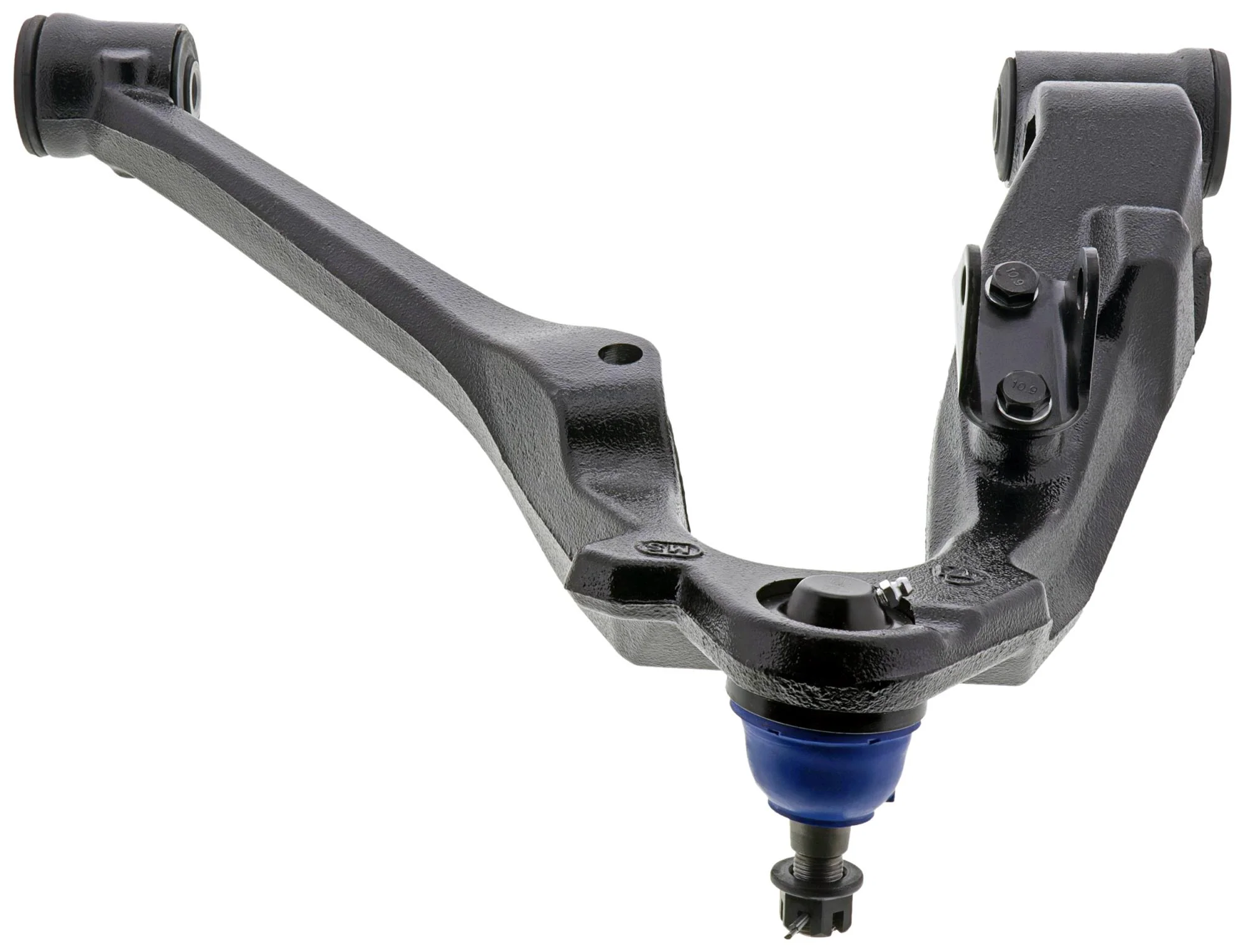 Mevotech Supreme Drivers Side Lower Control Arm 01-10 GM 2500HD / 3500 - Image 6