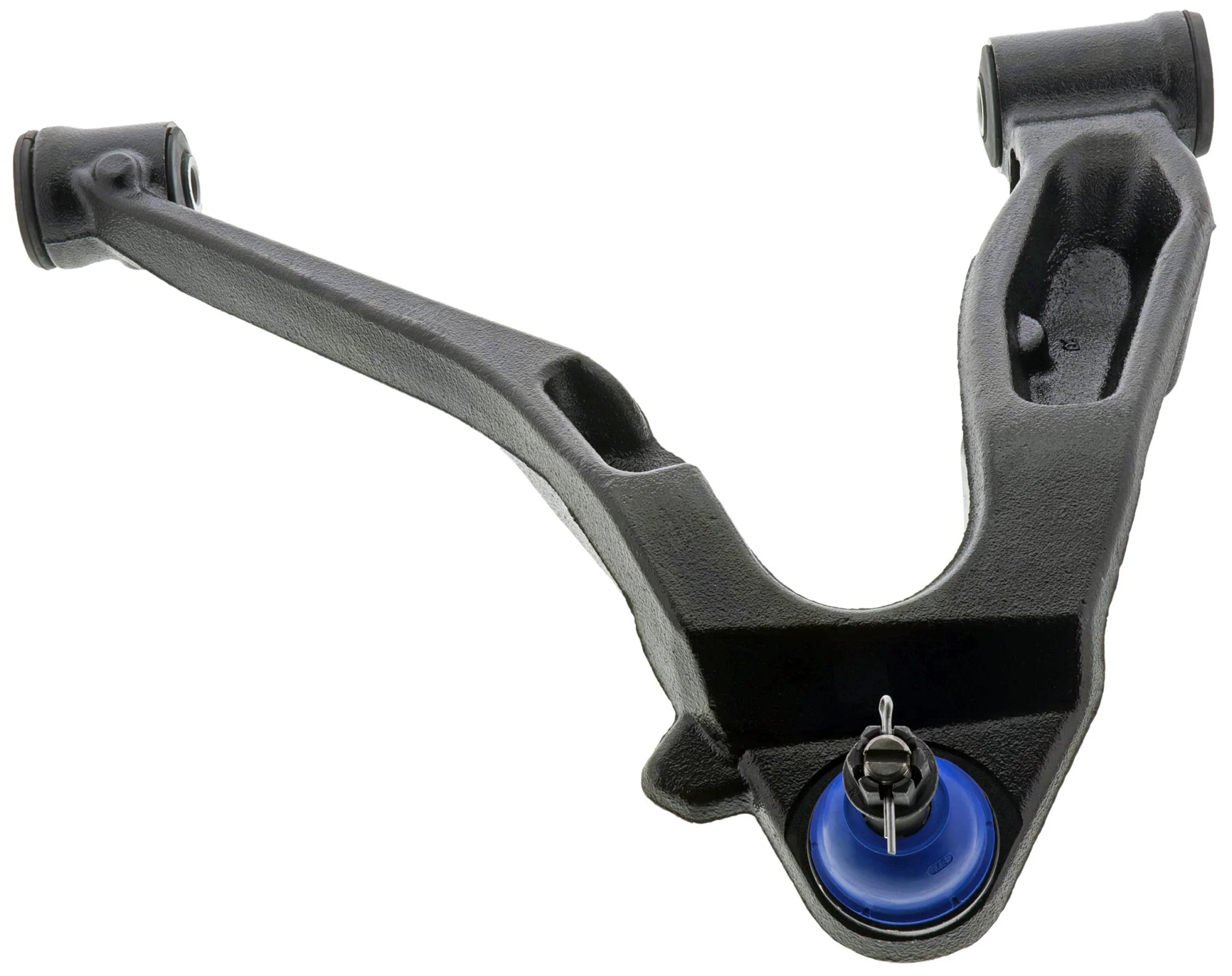 Mevotech Supreme Passenger Side Lower Control Arm 01-10 GM 2500HD / 3500 - Image 2