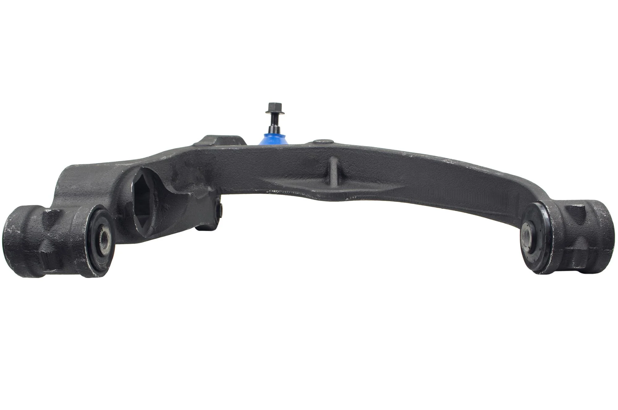 Mevotech Supreme Passenger Side Lower Control Arm 11-19 GM 2500HD / 3500 - Image 4
