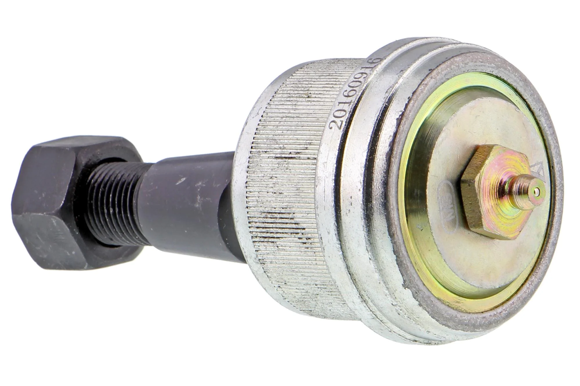 Mevotech Supreme Adjustable Upper Ball Joint 03-19 Dodge Ram 5.9/6.7L Cummins 2500/3500 4WD - Image 2