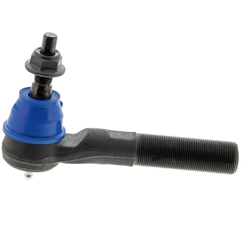 Mevotech Supreme Front Left Outer Tie Rod End(Y-Style Steering) 03-08 Dodge Ram 2500/3500 4WD - Image 2