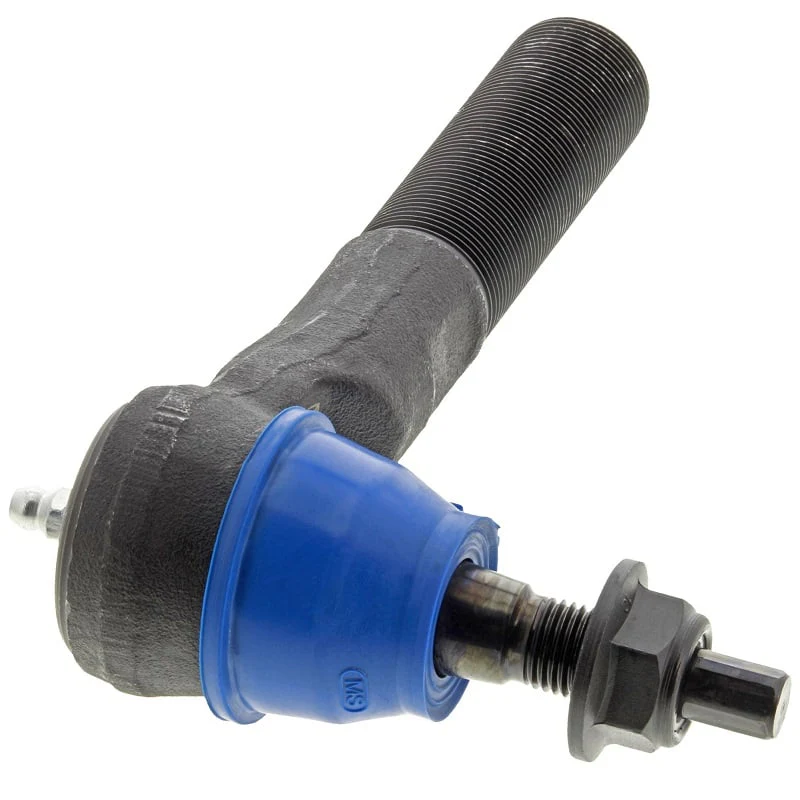Mevotech Supreme Front Left Outer Tie Rod End(Y-Style Steering) 03-08 Dodge Ram 2500/3500 4WD - Image 4