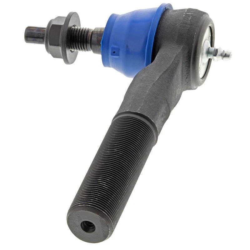 Mevotech Supreme Front Left Outer Tie Rod End(Y-Style Steering) 03-08 Dodge Ram 2500/3500 4WD - Image 5