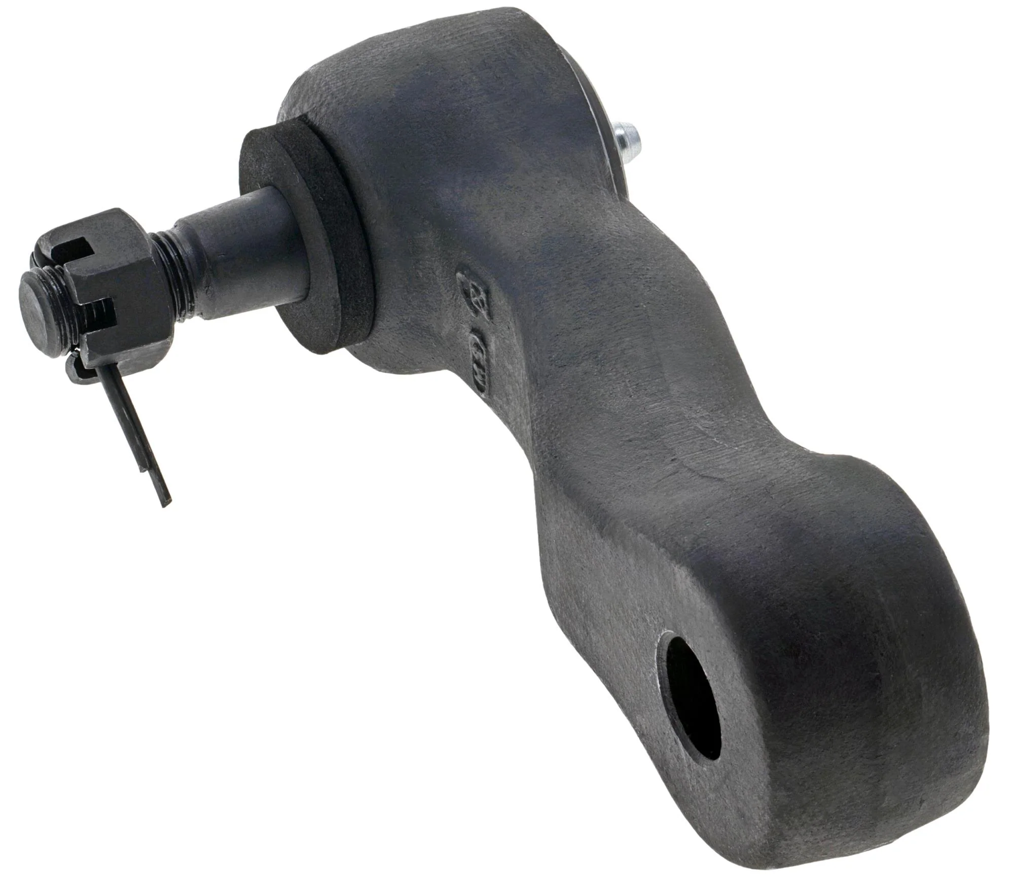 Mevotech Supreme Idler Arm 01-10 GM 6.6L Duramax 2500/3500HD LB7/LLY/LBZ/LMM - Image 5