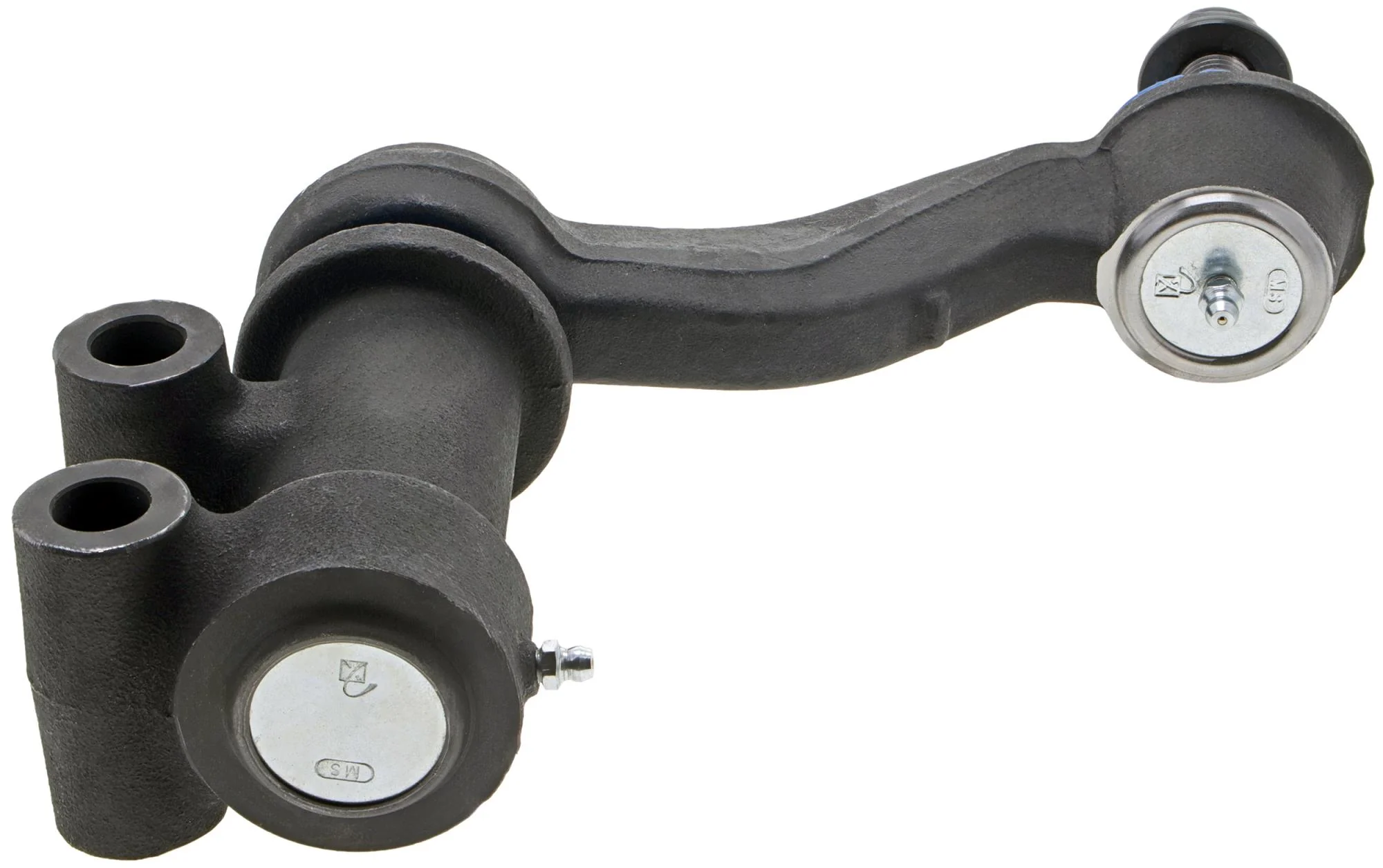 Mevotech Supreme Idler Arm 11-19 GM 6.6L Duramax 2500/3500HD LML/L5P - Image 3
