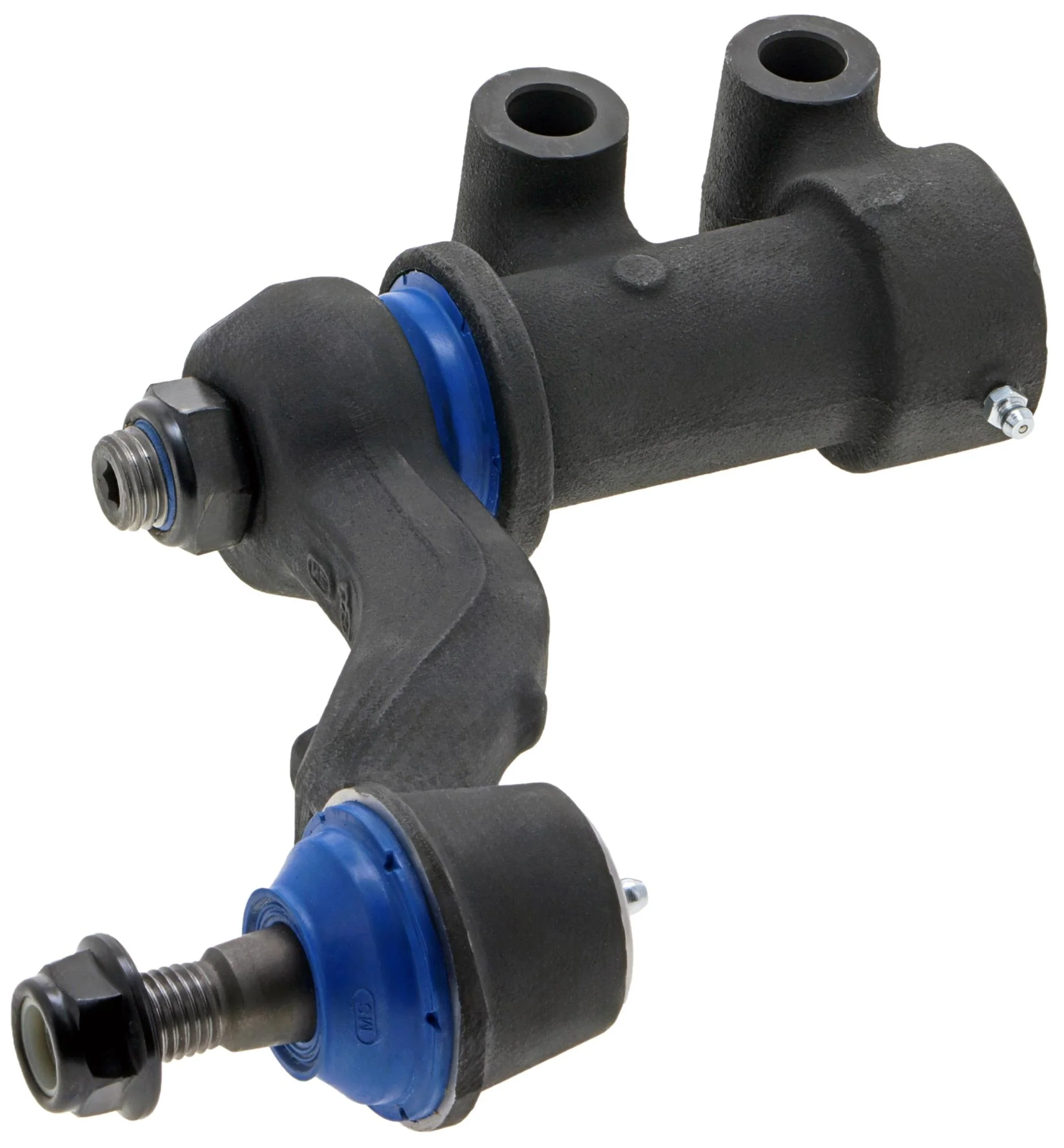 Mevotech Supreme Idler Arm 11-19 GM 6.6L Duramax 2500/3500HD LML/L5P - Image 4