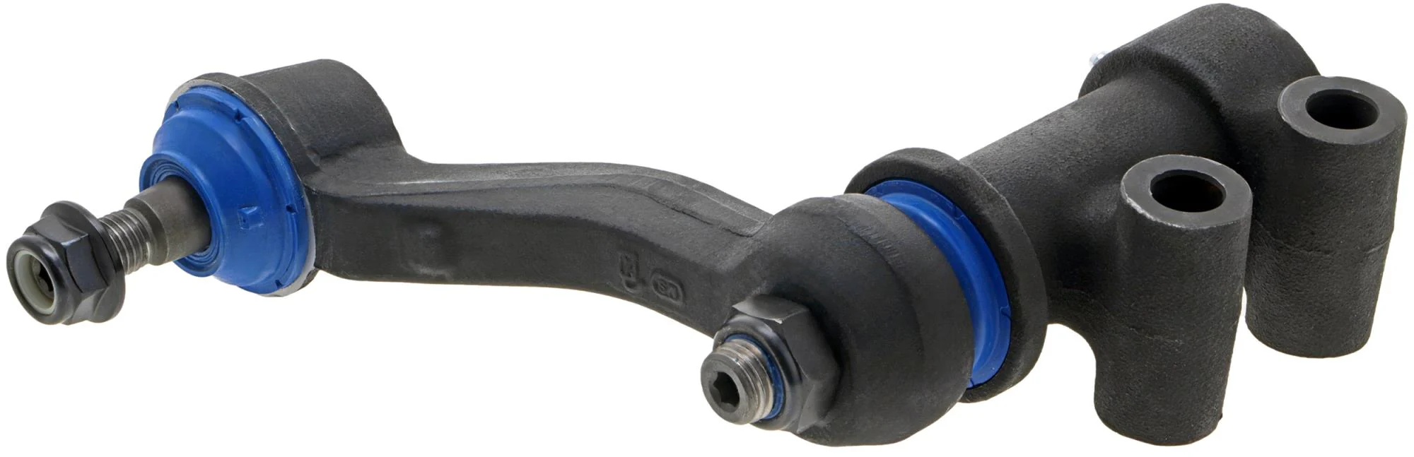 Mevotech Supreme Idler Arm 11-19 GM 6.6L Duramax 2500/3500HD LML/L5P - Image 5