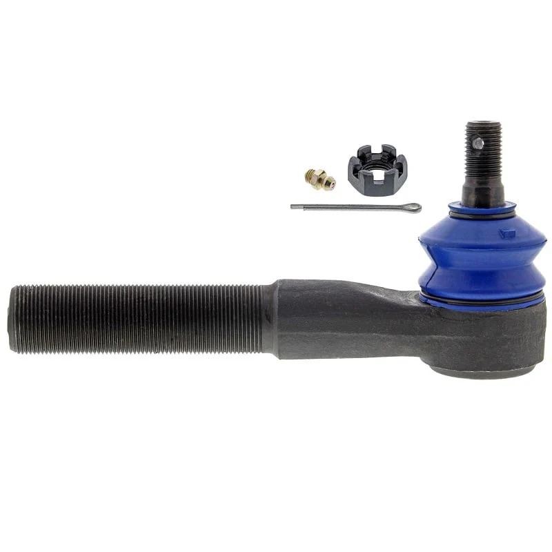 Mevotech Supreme Inner Tie Rod End 98-99 Dodge Ram 5.9L Cummins 2500/3500 4WD