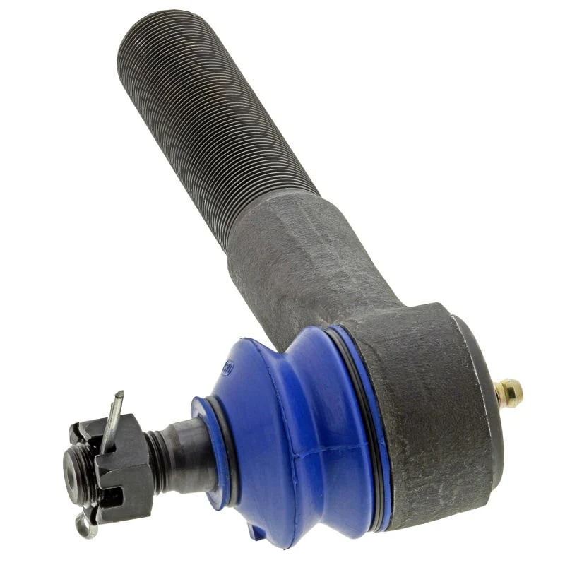 Mevotech Supreme Inner Tie Rod End 98-99 Dodge Ram 5.9L Cummins 2500/3500 4WD - Image 4
