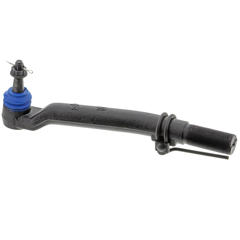 Mevotech Supreme Outer Left Tie Rod End 05-22 Ford Superduty F-250/350