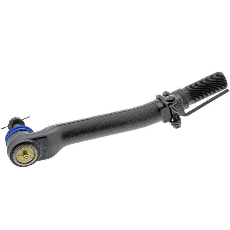 Mevotech Supreme Outer Left Tie Rod End 05-22 Ford Superduty F-250/350 - Image 2