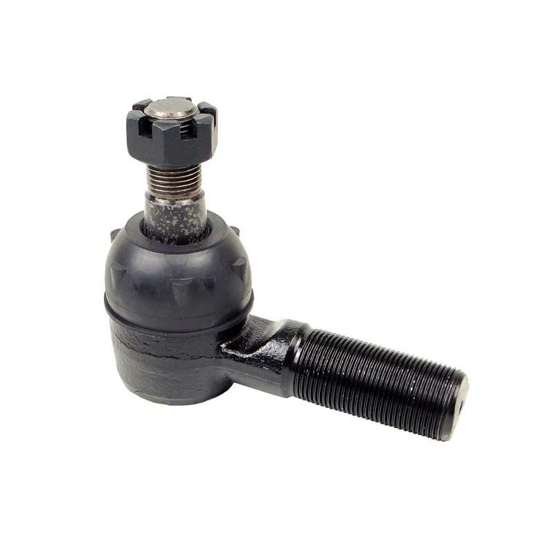 Mevotech Supreme Outer Left Tie Rod End 89-93 Dodge Ram 5.9L Cummins W250/350