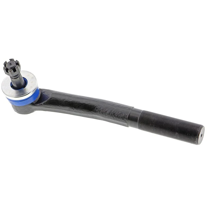 Mevotech Supreme Outer Left Tie Rod End 98-99 Dodge Ram 5.9L Cummins 2500/3500 4WD