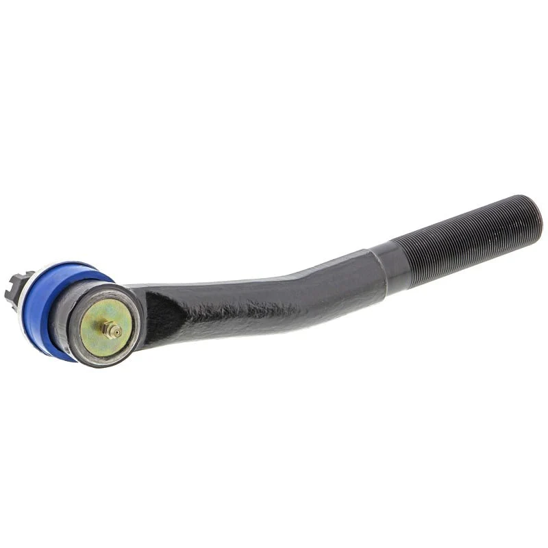 Mevotech Supreme Outer Left Tie Rod End 98-99 Dodge Ram 5.9L Cummins 2500/3500 4WD - Image 2