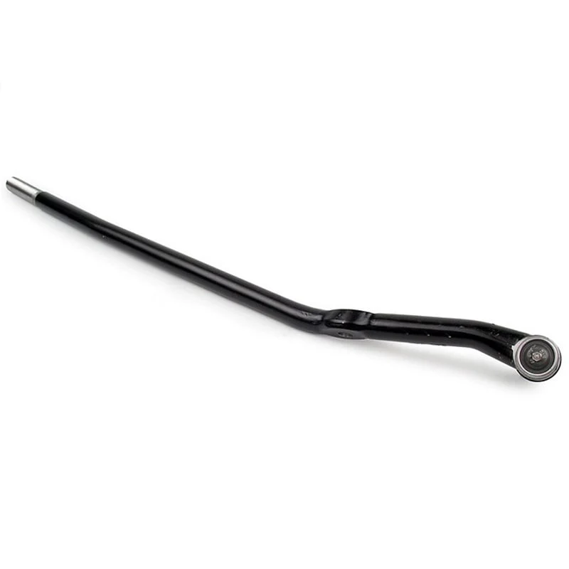 Mevotech Supreme Outer Right Tie Rod End 00-02 Ram 2500/3500 4WD - Image 2