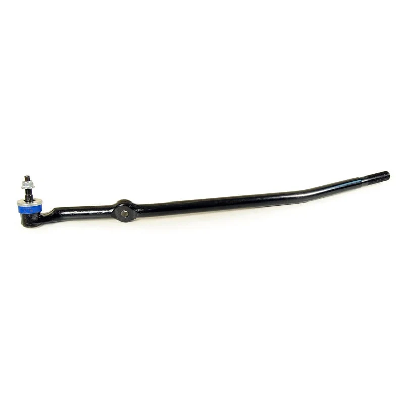 Mevotech Supreme Outer Right Tie Rod End(Y-Style Steering) 03-08 Ram 2500/3500 4WD