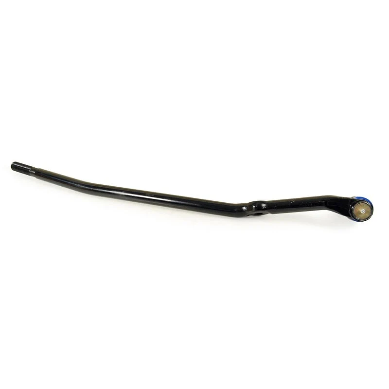 Mevotech Supreme Outer Right Tie Rod End(Y-Style Steering) 03-08 Ram 2500/3500 4WD - Image 2